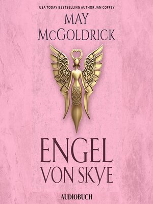 cover image of Engel von Skye
